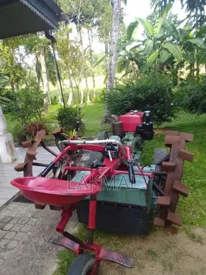 Other Sifang 2010 Tractor (Used)