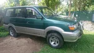 Toyota Krista Kuang 2000 Pickup (Used)