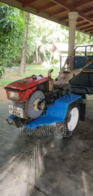 Kubota RK80 2008 Tractor (Used)
