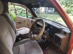 Mitsubishi L200 1990 Pickup (Used)