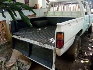 Nissan Datsun 1979 Pickup (Used)