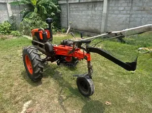 Kubota SP155 Plus 2024 Tractor (Used)