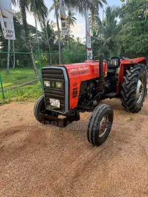 TAFE 45DI 2015 Tractor (Used)