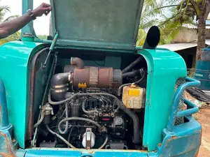 Yanmar D27 2025 Heavy-Duty (Used)