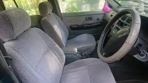 Toyota Krista Kuang 2000 Pickup (Used)