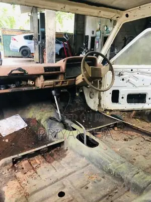 Nissan Datsun 1979 Pickup (Used)