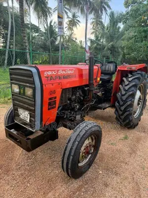TAFE 45DI 2015 Tractor (Used)