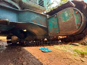 Yanmar D27 2025 Heavy-Duty (Used)