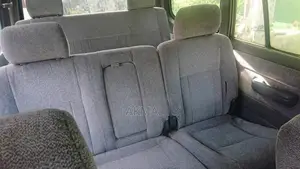 Toyota Krista Kuang 2000 Pickup (Used)