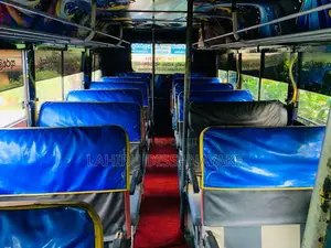 Ashok-Leyland MITR 2014 Bus (Used)