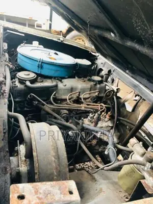 Nissan Datsun 1979 Pickup (Used)