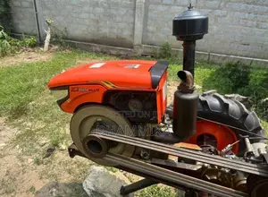 Kubota SP155 Plus 2024 Tractor (Used)
