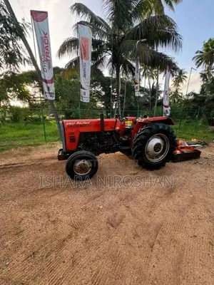 TAFE 45DI 2015 Tractor (Used)