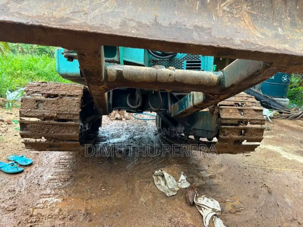 Yanmar D27 2025 Heavy-Duty (Used)