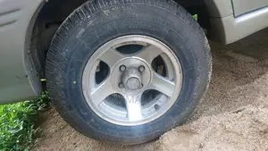 Toyota Krista Kuang 2000 Pickup (Used)