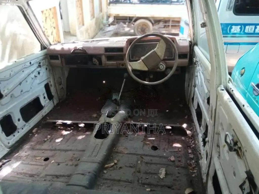 Nissan Datsun 1979 Pickup (Used)