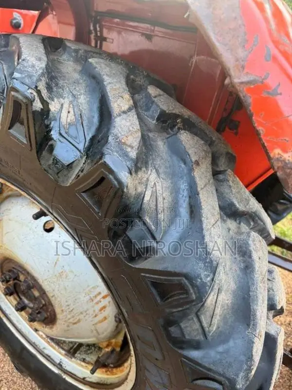 TAFE 45DI 2015 Tractor (Used)