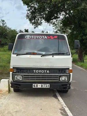 Toyota CrewCab 1994 Crew Cab (Used)