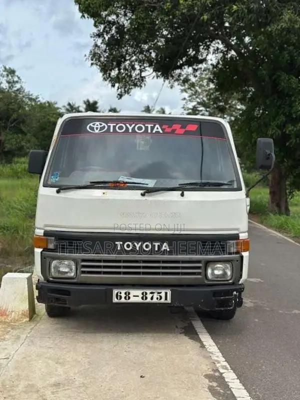 Toyota CrewCab 1994 Crew Cab (Used)
