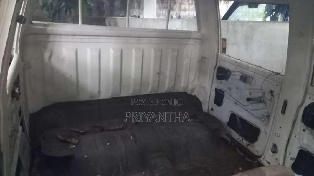 Nissan Datsun 1979 Pickup (Used)