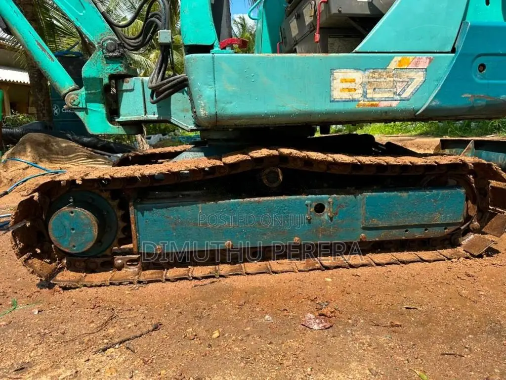 Yanmar D27 2025 Heavy-Duty (Used)