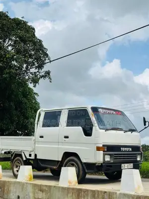 Toyota CrewCab 1994 Crew Cab (Used)