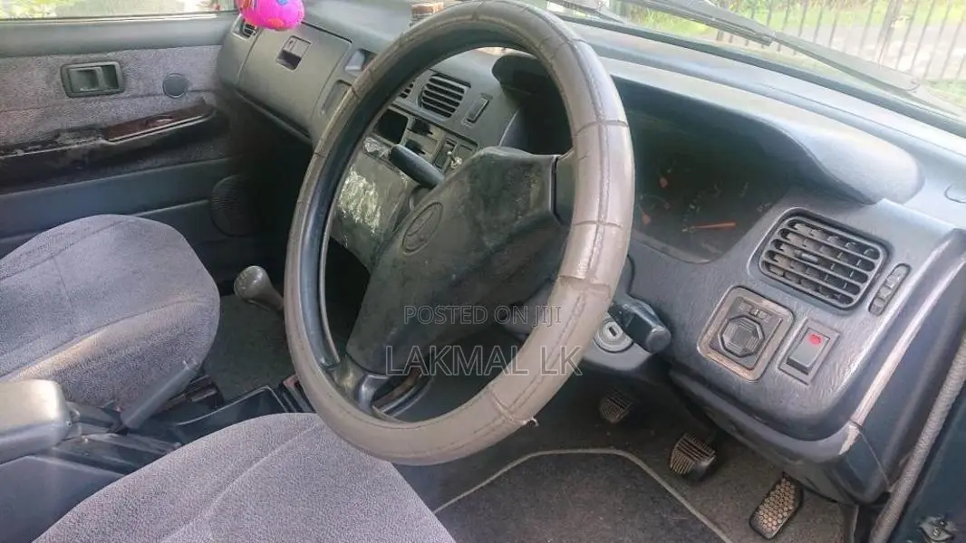 Toyota Krista Kuang 2000 Pickup (Used)