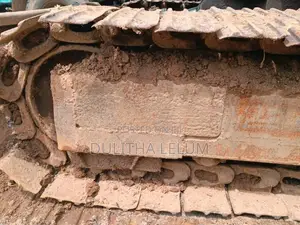 Kubota Kx40 2012 Heavy-Duty (Used)