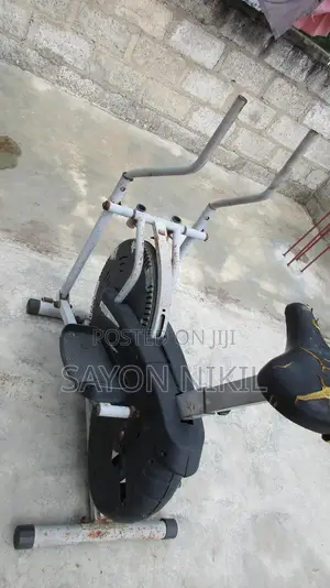 Spin Bike Neo
