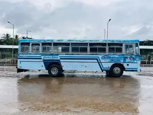 Ashok-Leyland Viking 2006 Bus (Used)