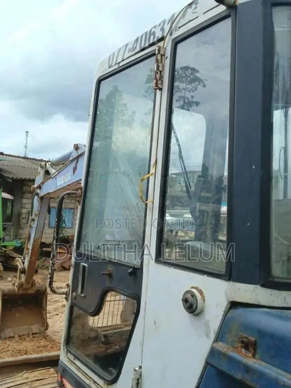 Kubota Kx40 2012 Heavy-Duty (Used)
