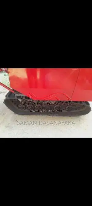 Yanmar Sumo World 2021 Heavy-Duty (Used)