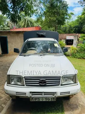 Tata 207 2012 Pickup (Used)