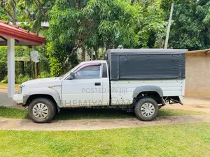 Tata 207 2012 Pickup (Used)