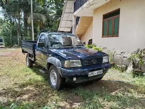 Tata 207 2012 Pickup (Used)