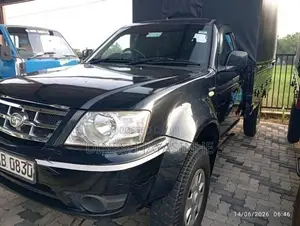 Tata Xenon 2015 Pickup (Used)