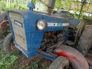 Ford 3000 1996 Tractor (Used)