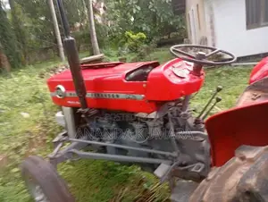 Massey-Ferguson 135 1997 Tractor (Used)