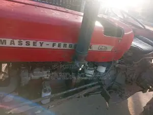 Massey-Ferguson 135 1993 Tractor (Used)