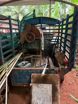 Kubota RK80 1990 Tractor (Used)