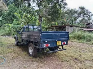 Tata 207 2012 Pickup (Used)