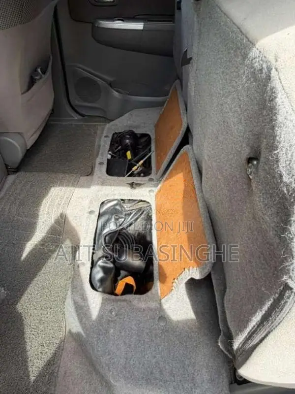 Toyota Hilux Vigo 2011 Pickup (Used)