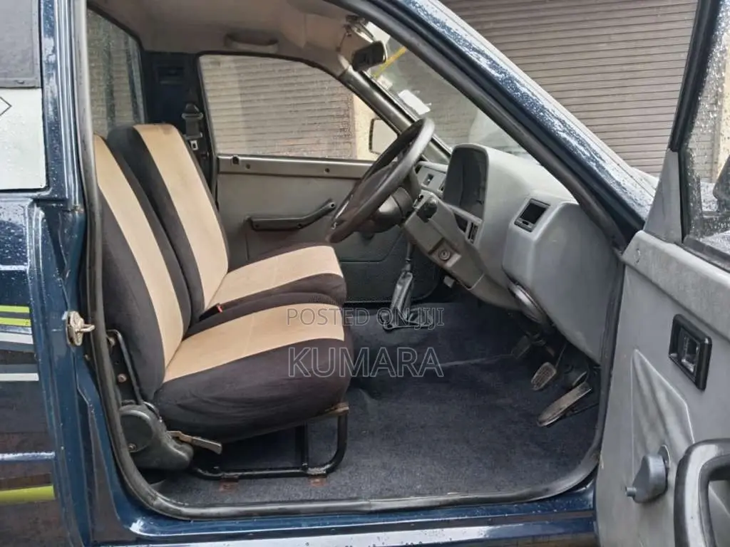 Tata 207 2012 Pickup (Used)