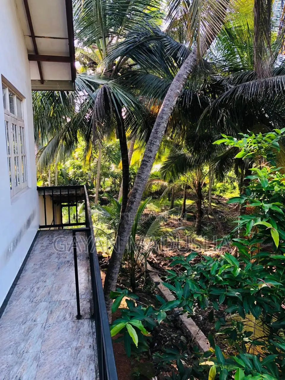 Furnished 6bdrm House in Nikaweratiya for sale