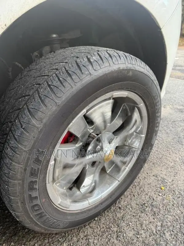 Mazda Bt50 2013 Pickup (Used)