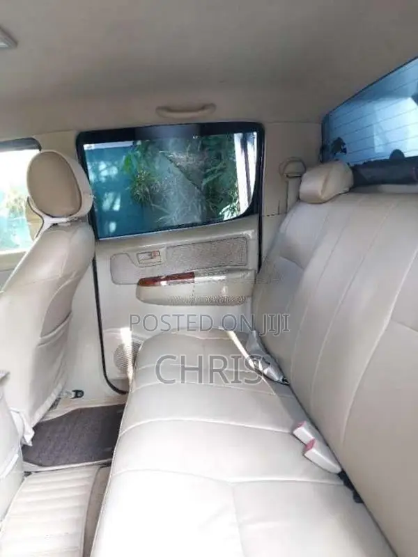 Toyota Hilux 2006 Pickup (Used)