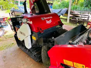 Yanmar YH150 2025 Tractor (Used)