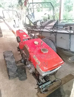 Kubota K75 2003 Tractor (Used)