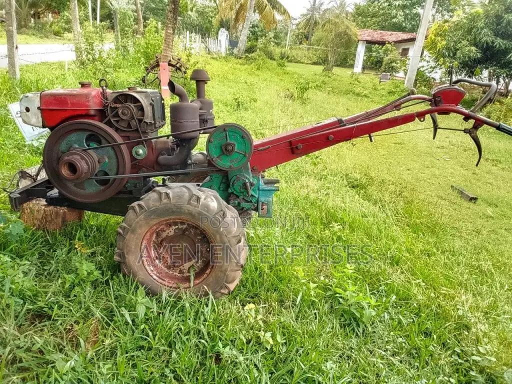 Kubota Sifang 2005 Tractor (Used)