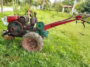 Kubota Sifang 2005 Tractor (Used)